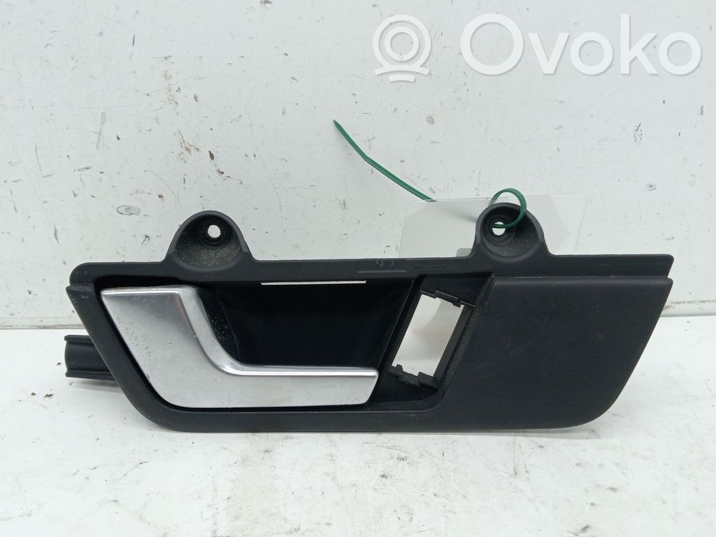 Audi A4 S4 B6 8E 8H Mâner interior ușă față