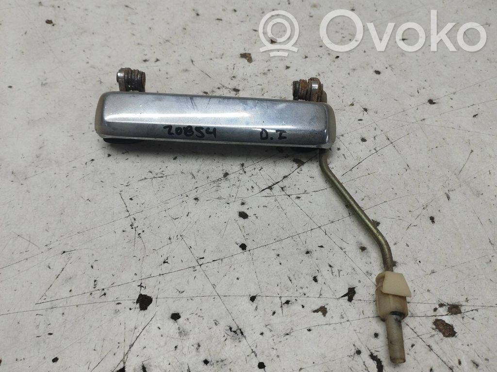 Nissan Patrol 260 Maniglia esterna per portiera anteriore