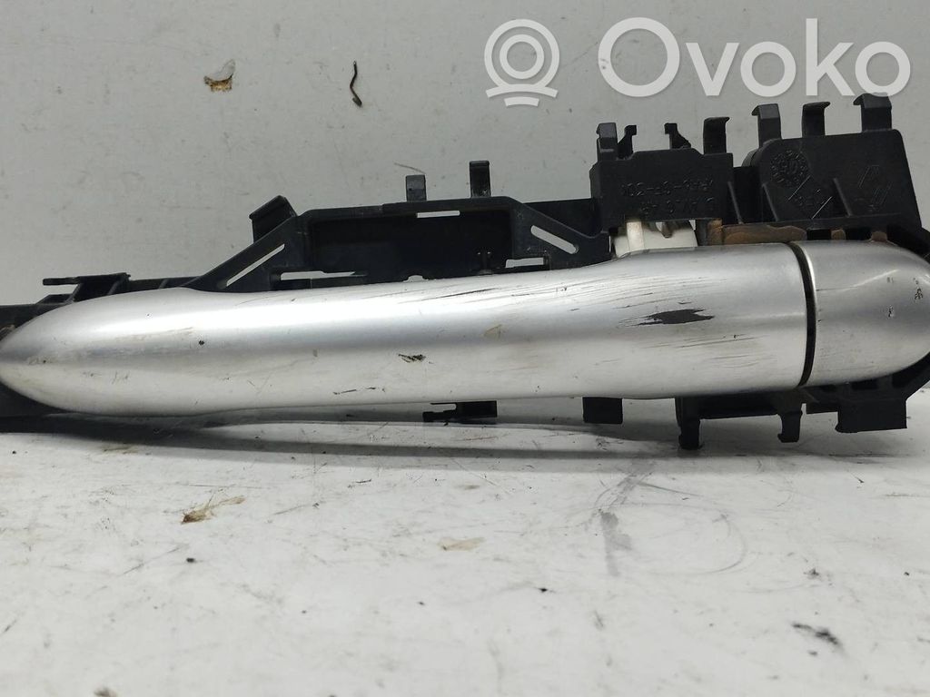 Renault Megane II Maniglia esterna per portiera anteriore