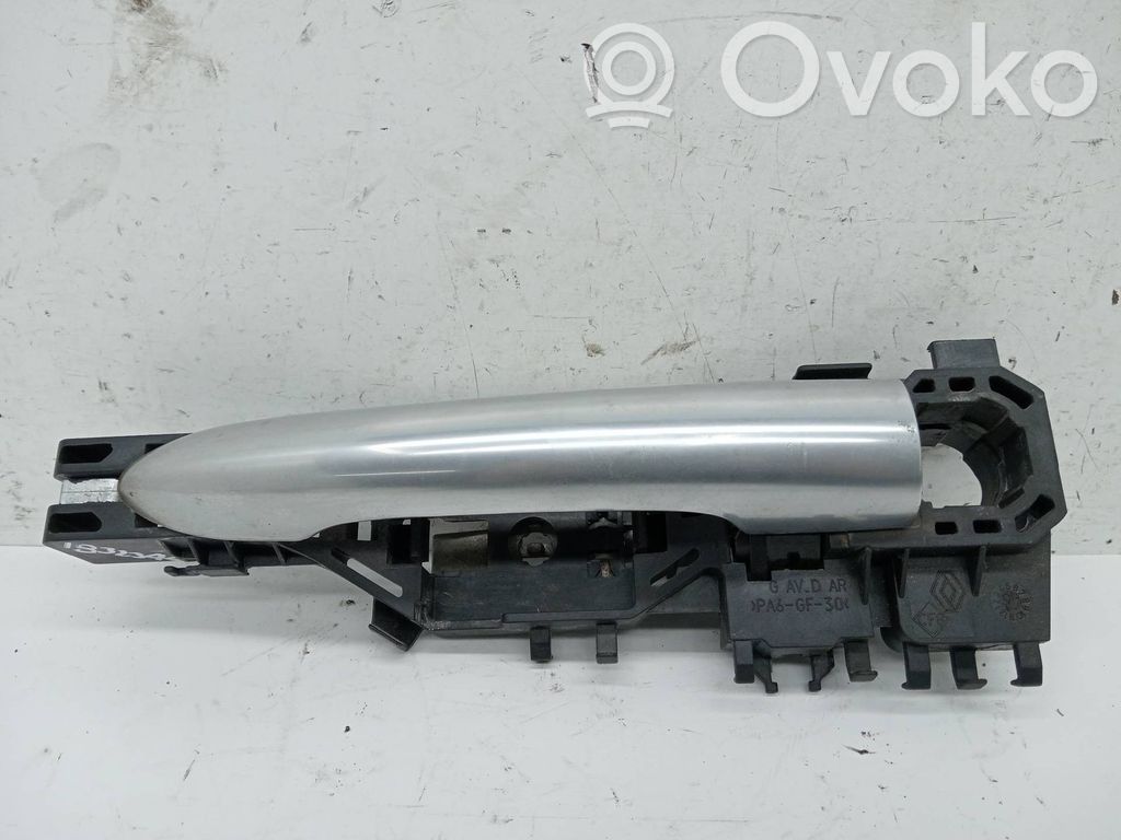 Etuoven ulkokahva   8200028463