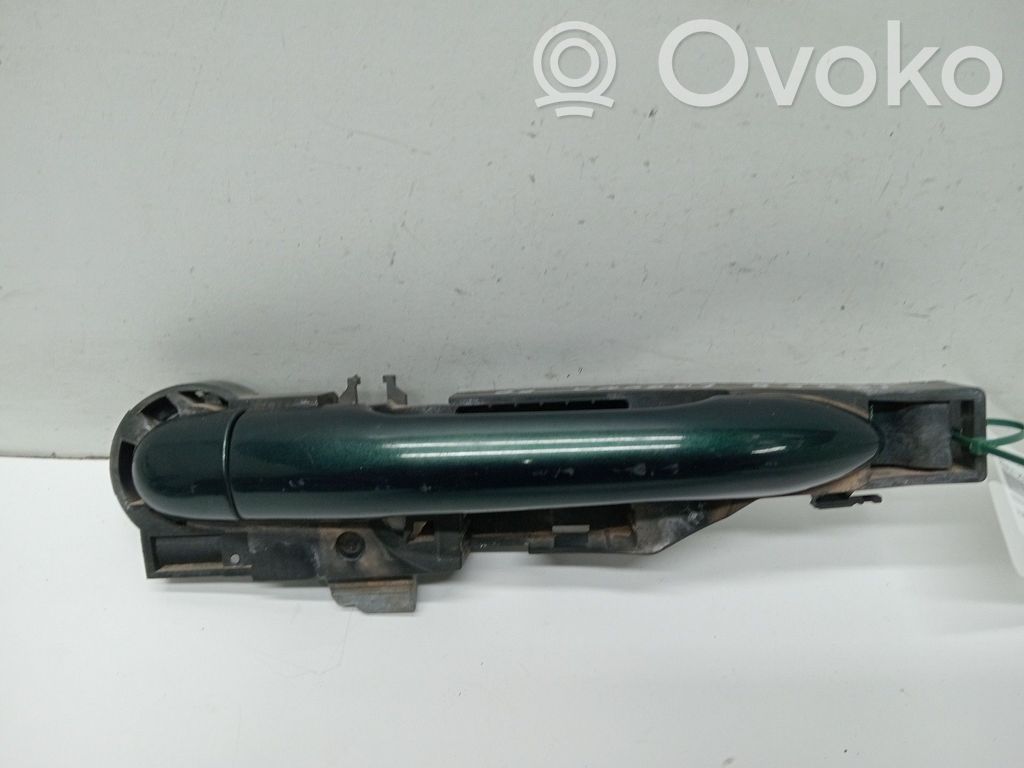 Manecilla externa puerta delantera   226526