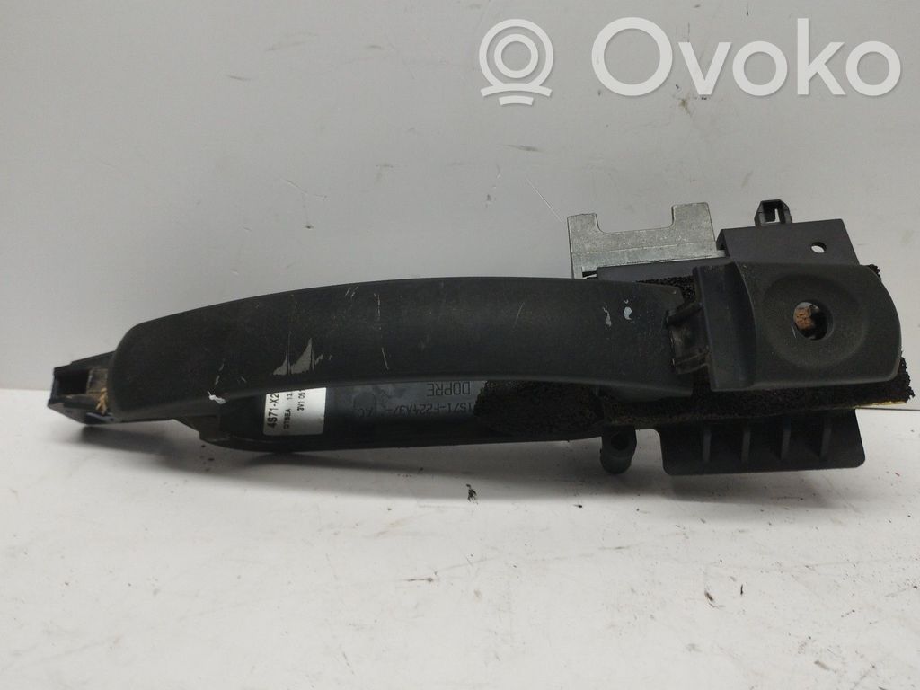 Ford Mondeo Mk III Klamka zewnętrzna drzwi przednich 