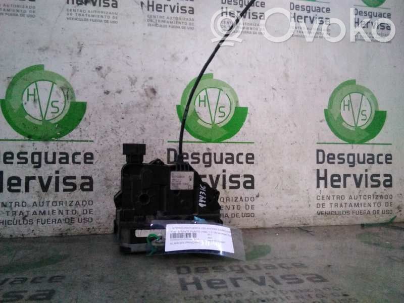 Fiat Grande Punto Serratura portiera anteriore 