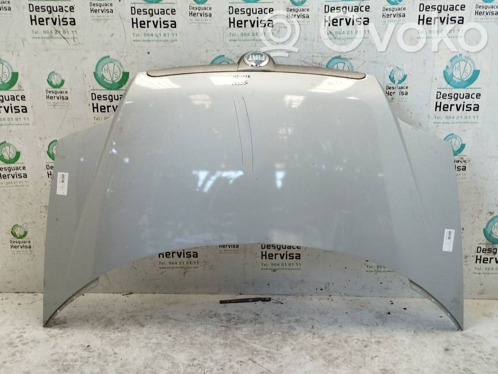 Motorhaube