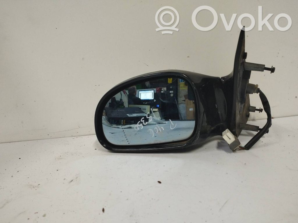 Peugeot 406 Etuoven sähköinen sivupeili