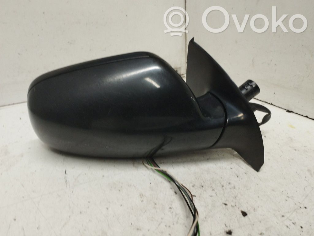 Peugeot 307 Specchietto retrovisore elettrico portiera anteriore 