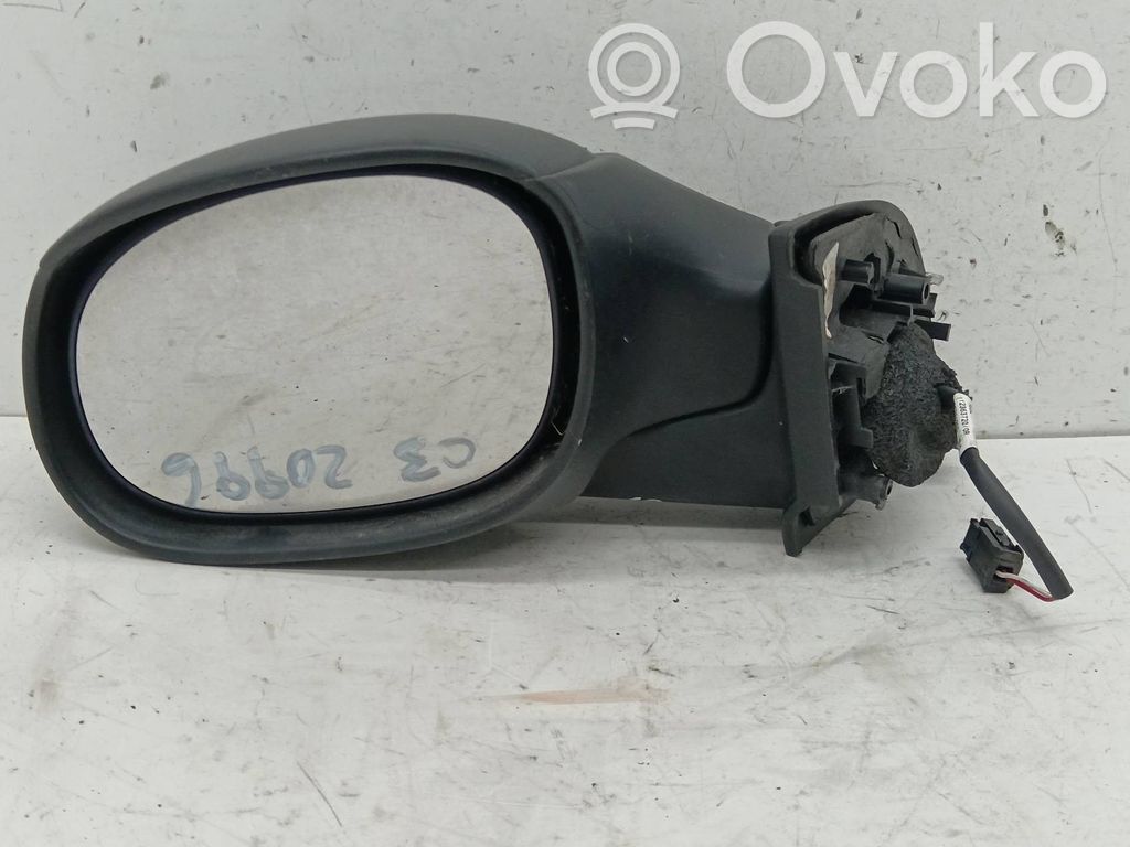 Citroen C3 Oglindă electrică ușă față 