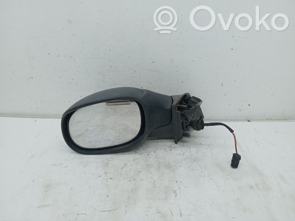 Citroen C3 Oglindă electrică ușă față 
