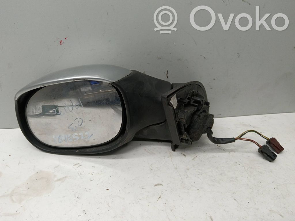 Citroen C3 Oglindă electrică ușă față 