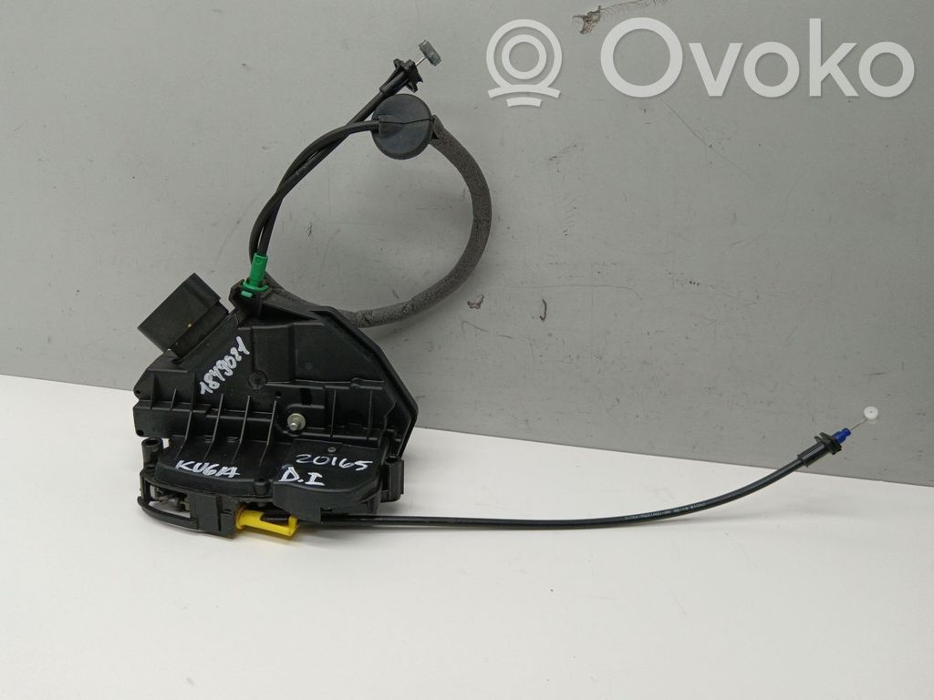 Ford Kuga II Etuoven lukko 