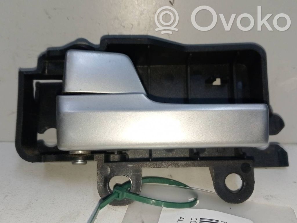 Manecilla interna puerta trasera   3M51R22601BD,3M51R22601BD