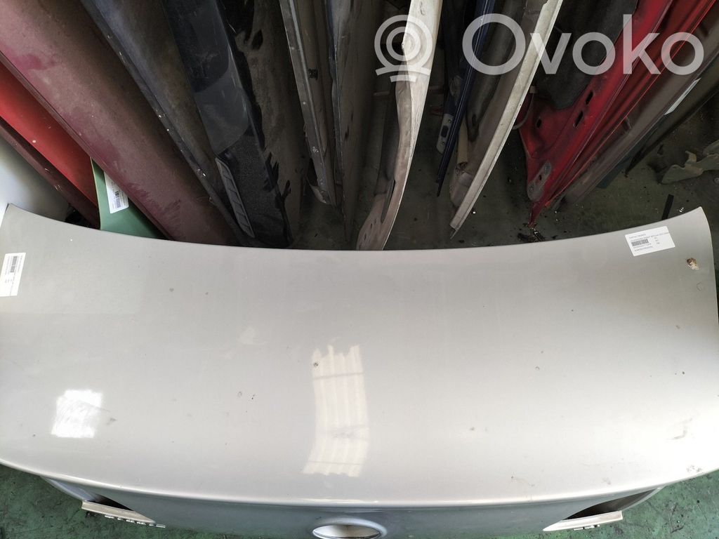 Volkswagen Passat Alltrack Hayon/capotă portbagaj 