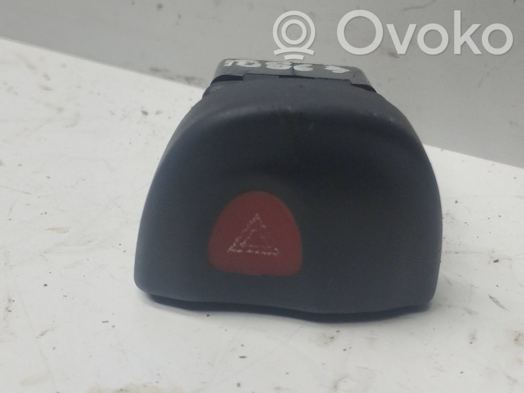 Renault Megane I Comutator lumini pericol 