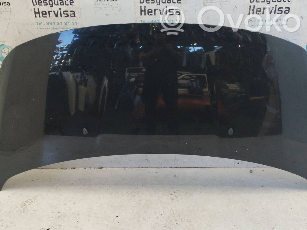 Motorhaube