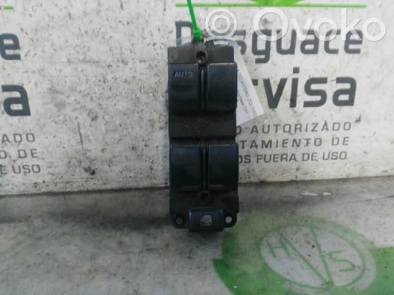 Interruptor del elevalunas eléctrico