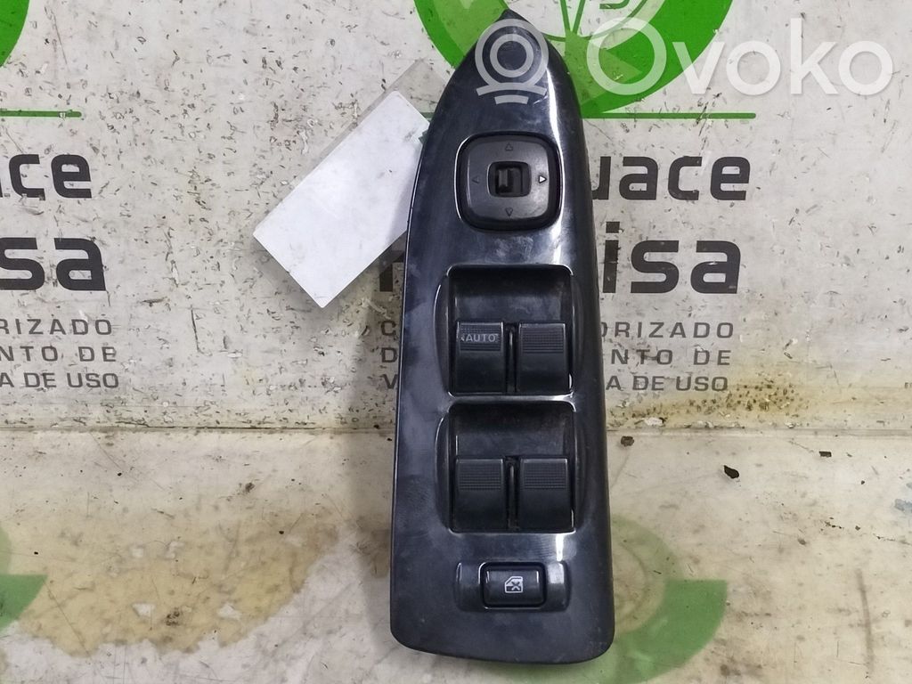 Mazda 626 Interruttore di controllo dell’alzacristalli elettrico 