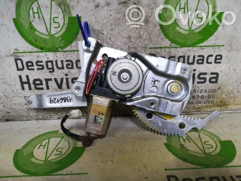 Mazda 323 Macara geam spate fără motor 