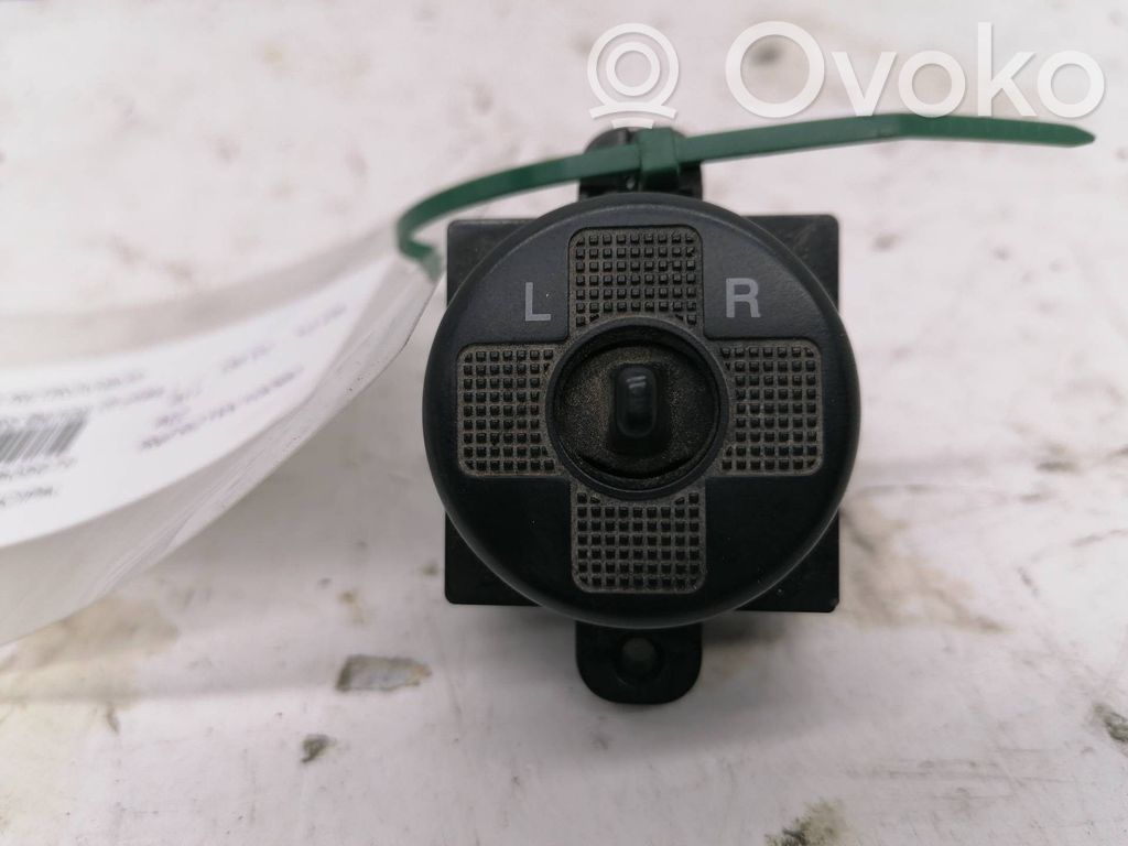 Interruptor del espejo lateral   621W10090