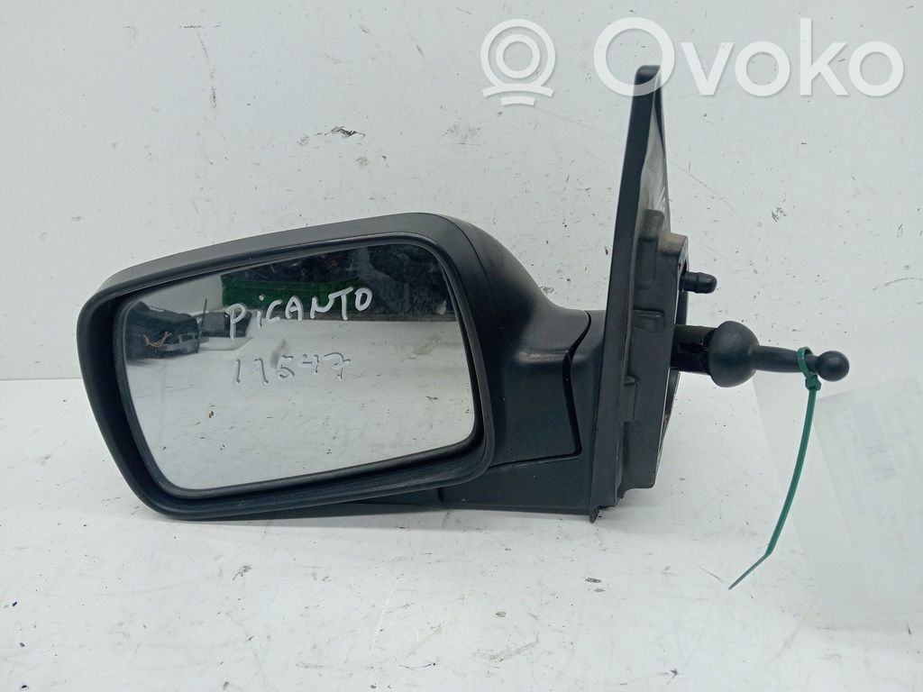 KIA Picanto Oglindă electrică ușă față 