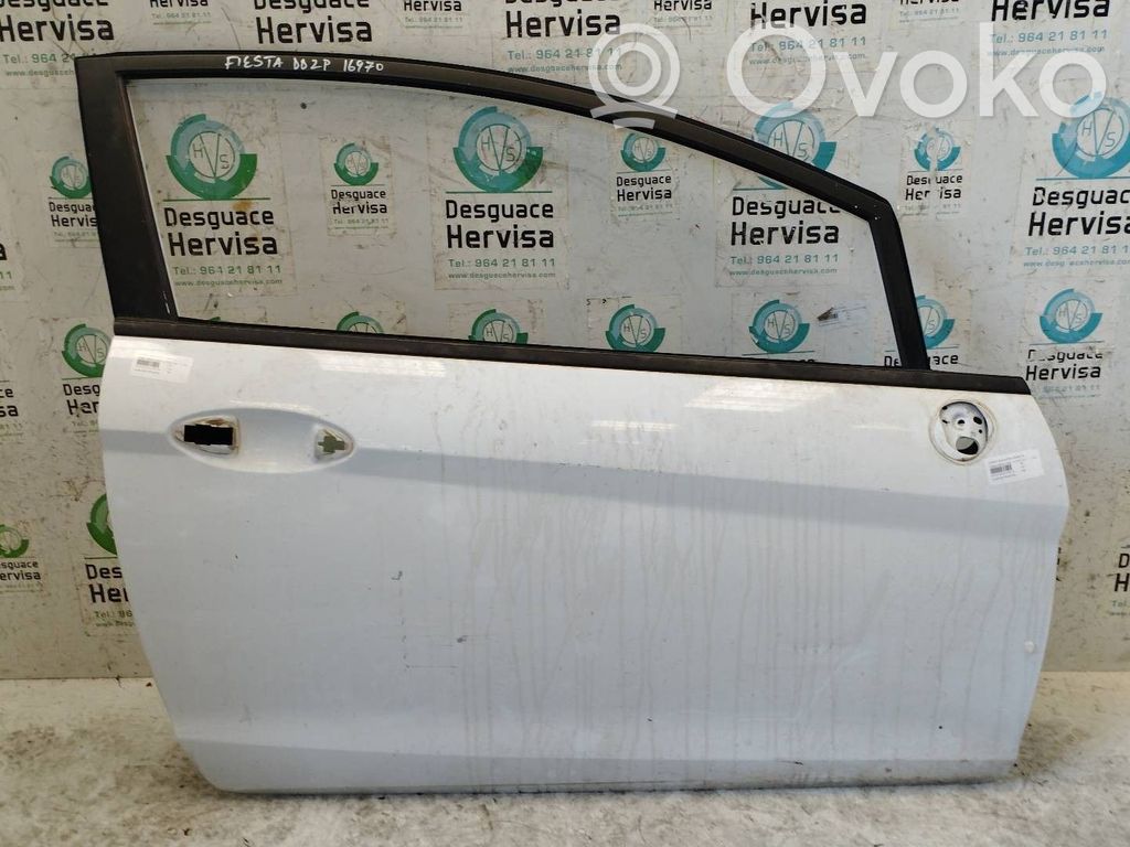 Ford Fiesta Portiera anteriore 