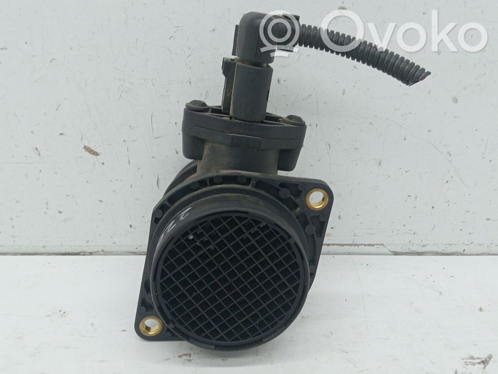 Seat Toledo I (1L) Misuratore di portata d'aria