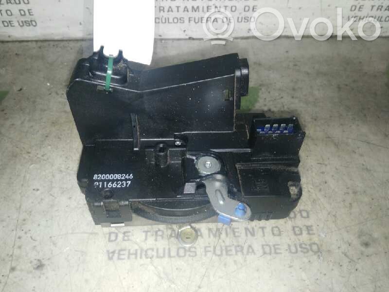 Nissan Primastar Serratura portiera anteriore