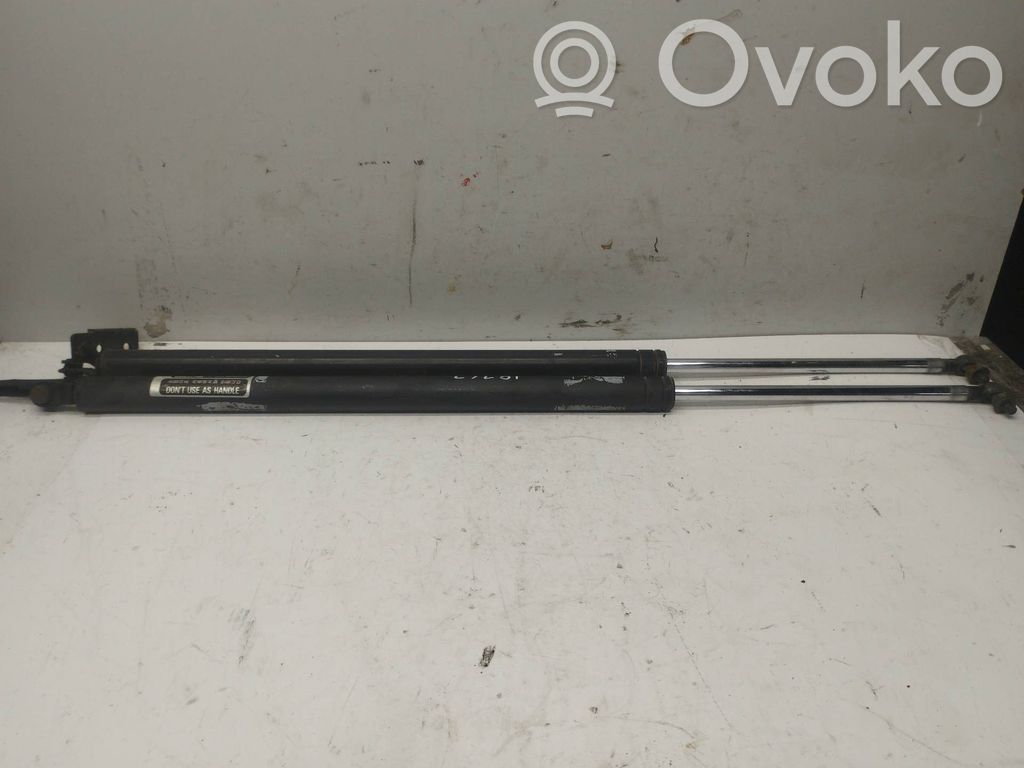 KIA Carnival Tailgate/trunk/boot lid buffer 