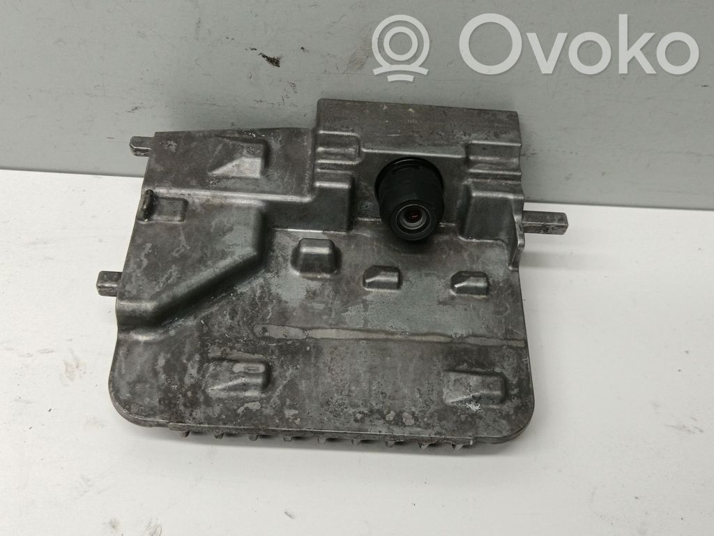 Toyota Yaris Inne komputery / moduły / sterowniki 