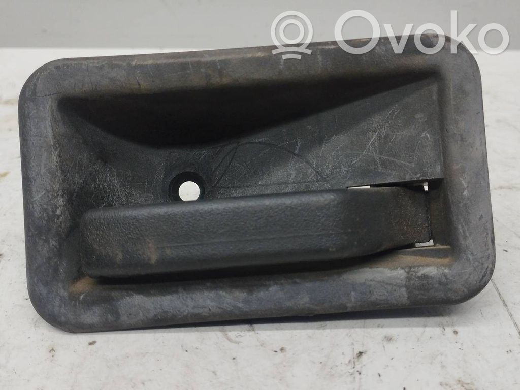 Renault 19 Rear door interior handle 