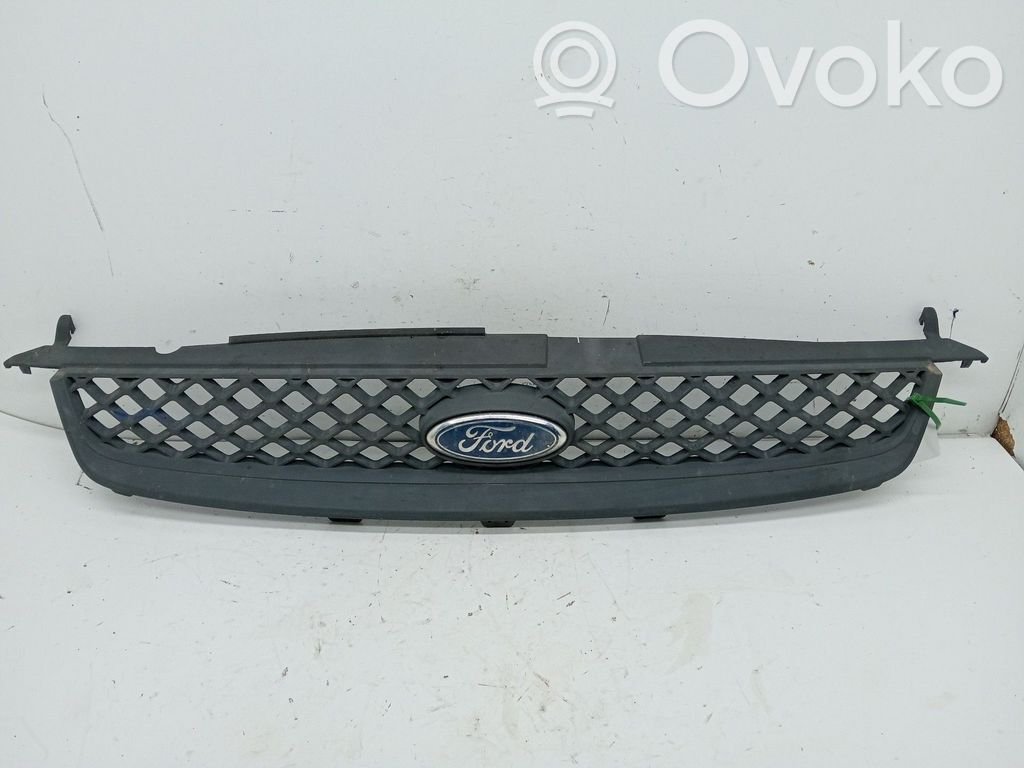 Etusäleikkö   6S618200
