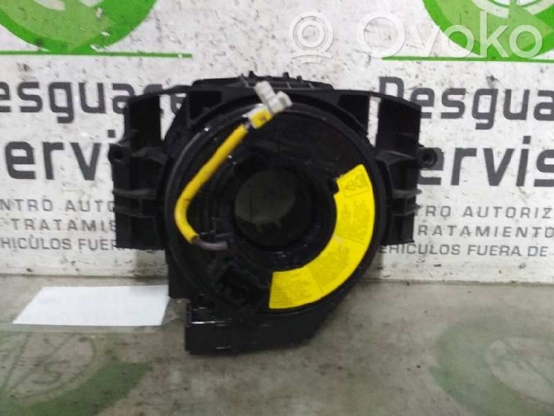 Ford Fiesta Airbag dello sterzo 