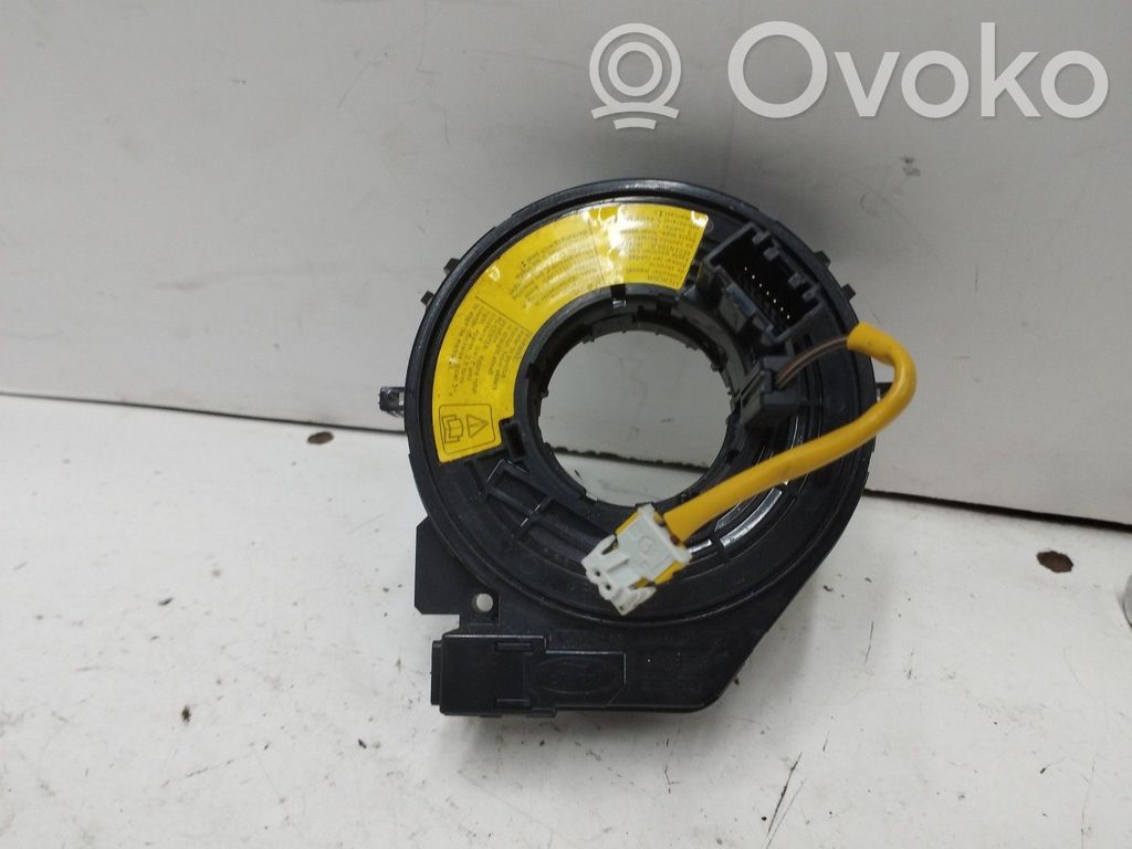 Ford Fiesta Airbag volan 