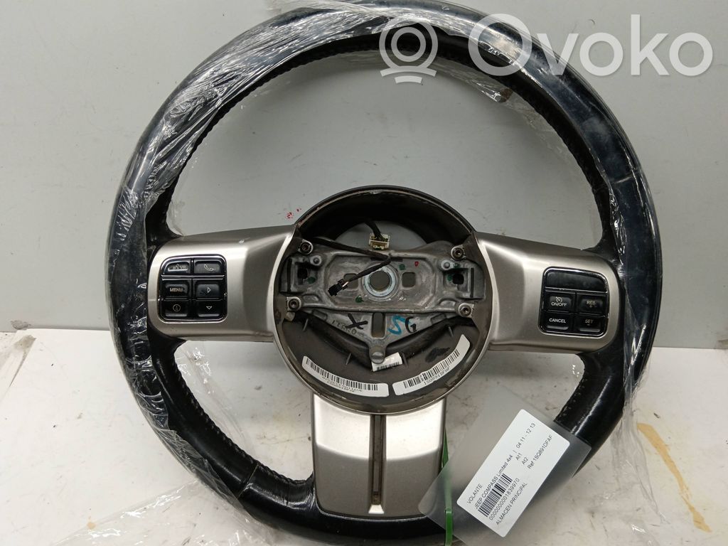 Volante   1SQ891DFAF