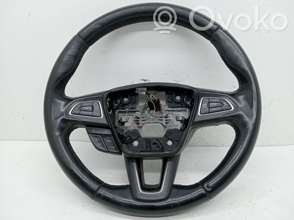 Ford Focus Volan 