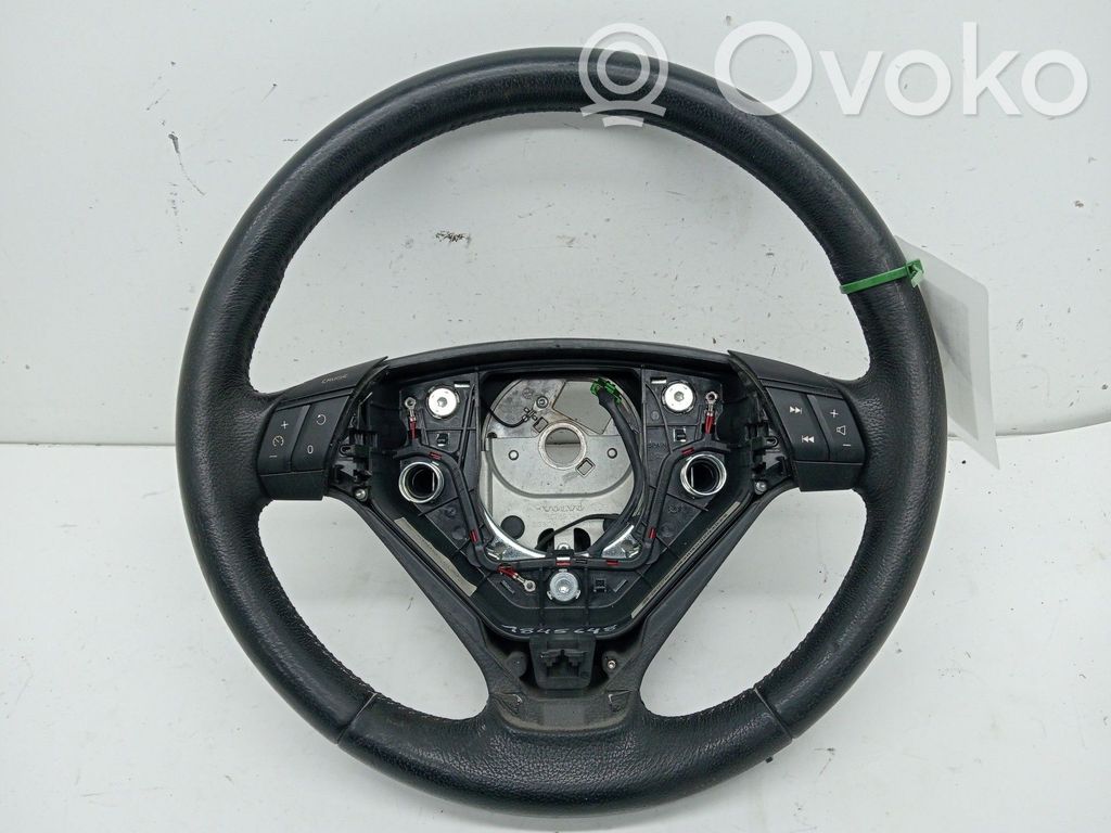 Volvo S60 Stūre 