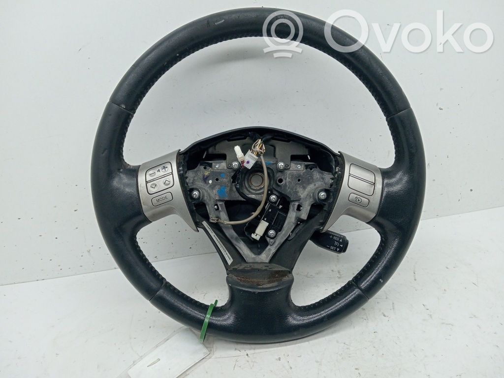 Toyota Auris 150 Volan 