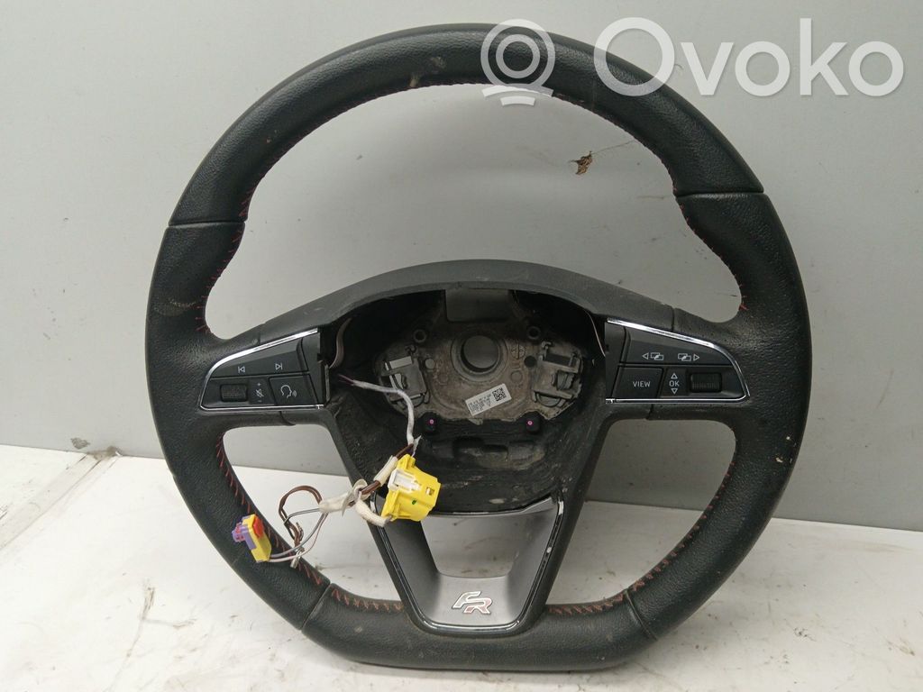 Seat Ibiza V (KJ) Kierownica 