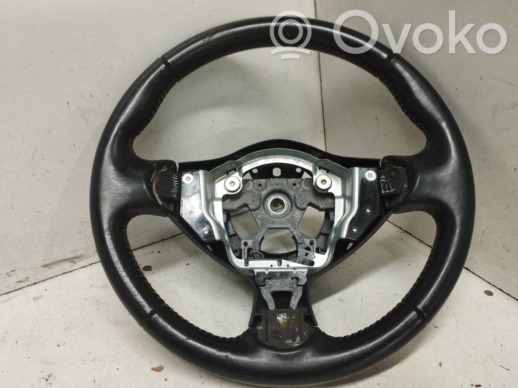 Nissan Juke I F15 Kierownica 