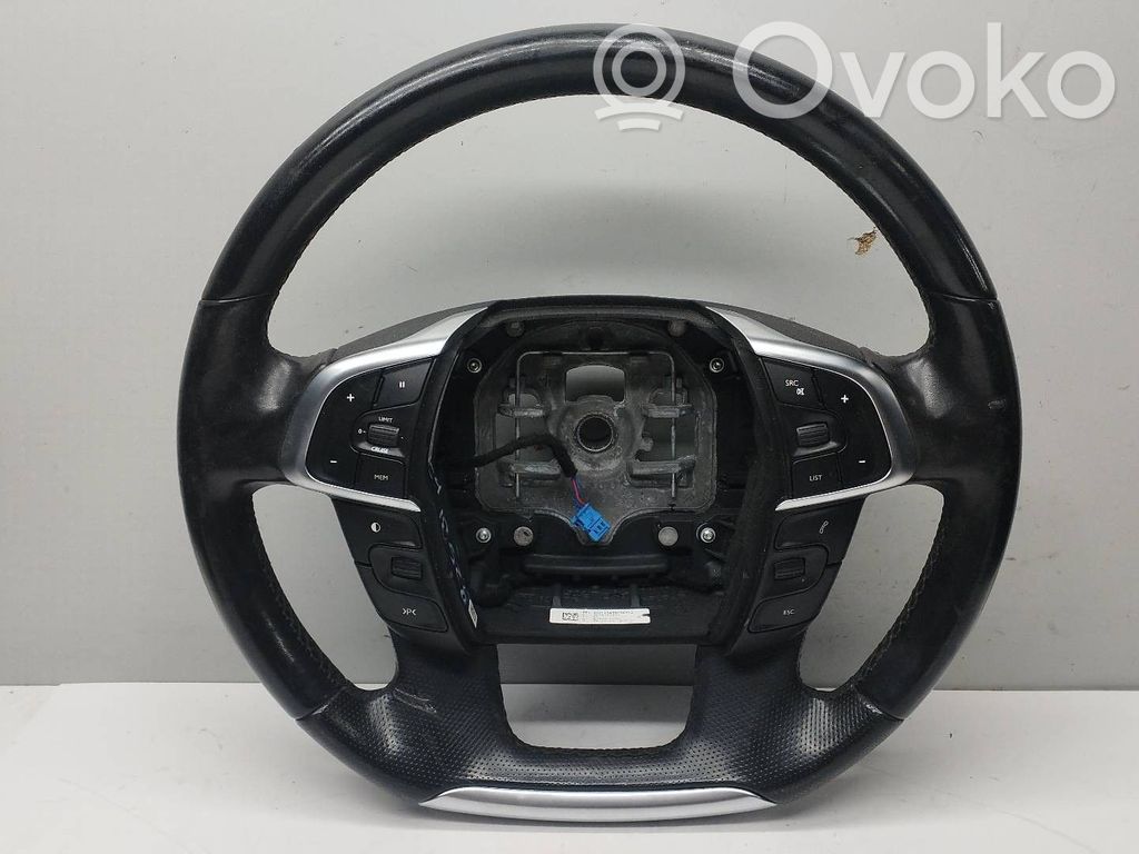 Kierownica   967545192D,96720517ZD