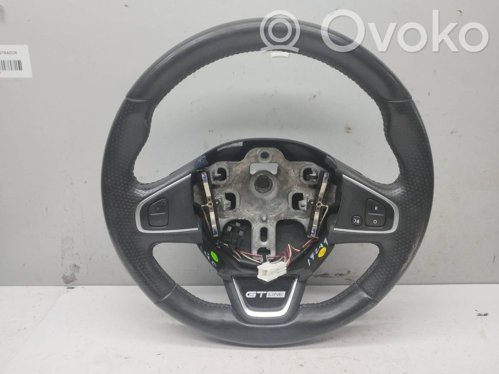 Renault Clio IV Volante 