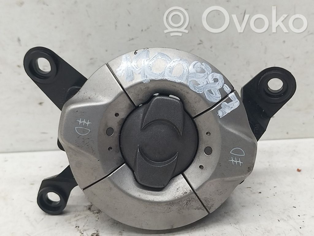 Hyundai Coupe Panel lighting control switch 