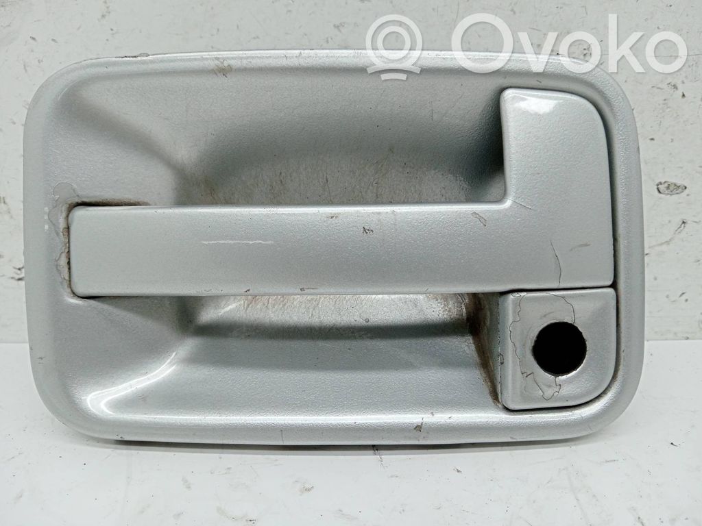 Peugeot 806 Maniglia esterna per portiera anteriore 