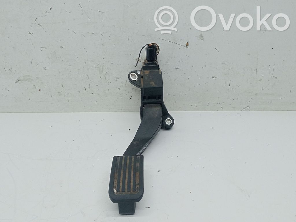 Pedale dell’acceleratore   781100D010