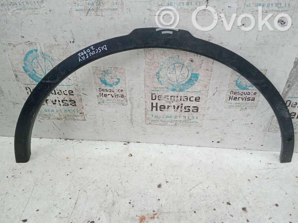 Land Rover Discovery 5 Guardabarro 