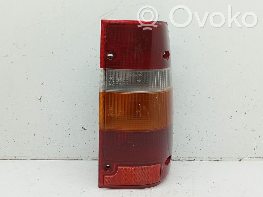 Opel Frontera A Luci posteriori 