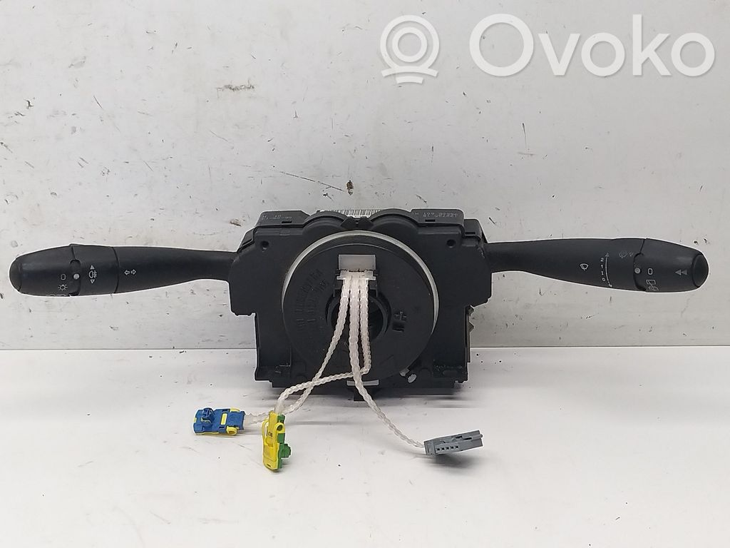 Panel lighting control switch   96605601XT