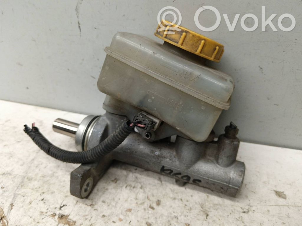 Subaru Legacy Servo-frein 