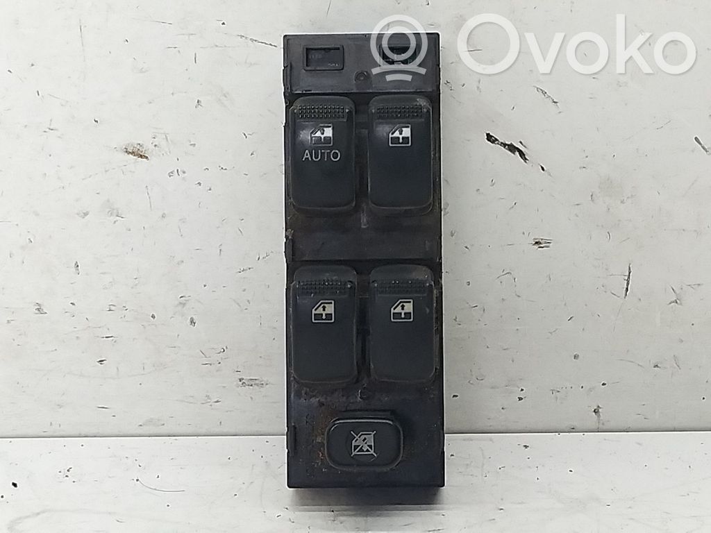 Electric window control switch   9357017100YN