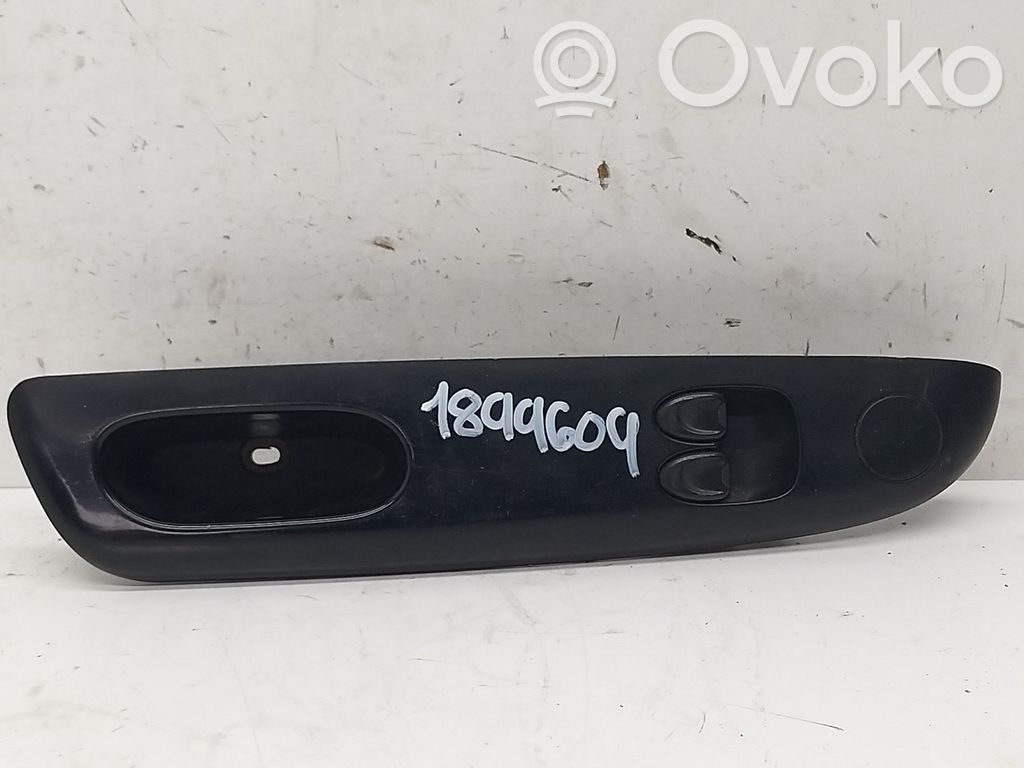 Daewoo Matiz Electric window control switch 