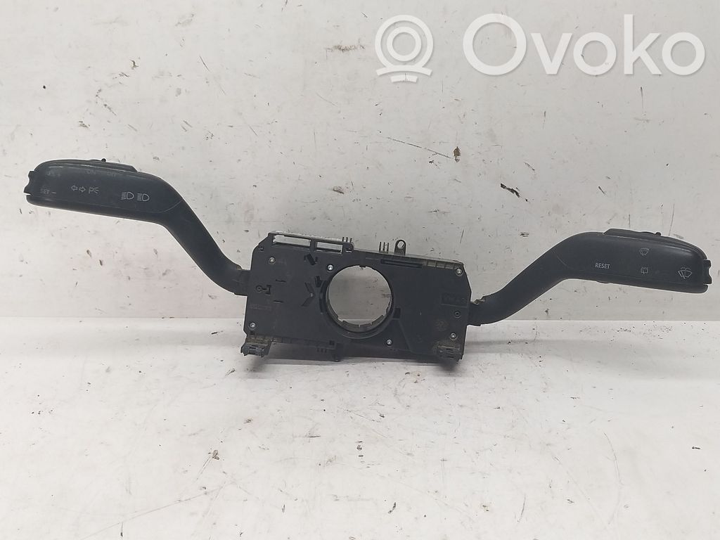 Seat Ibiza III (6L) Manetă semnalizator 